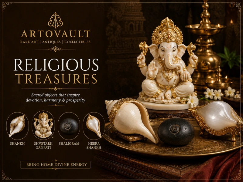 Religious Items