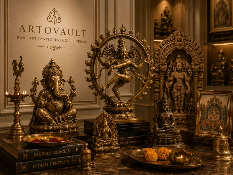 Sculptures